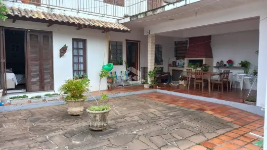 Casa com 3 Quartos à venda, 250m² no Parque Santa Fé, Porto Alegre