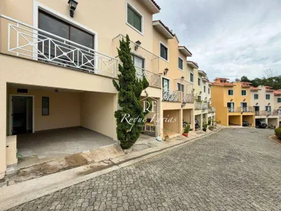 Casa de Condomínio com 2 Quartos à venda, 112m² no Vila São Silvestre, São Paulo