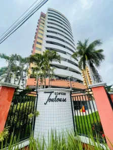 Apartamento com 2 Quartos à venda, 75m² no São Cristóvão, Teresina