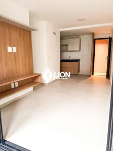 Apartamento com 1 Quarto à venda, 56m² no Ponta Verde, Maceió