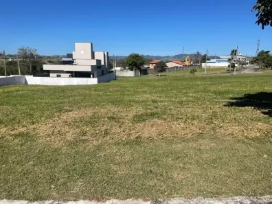 Lote/Terreno à venda, 360m² no Condomínio Bellavittá, Caçapava