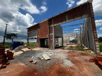 Galpão/Depósito/Armazém para alugar, 630m² no Jardim Andrade, Maringá