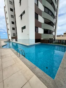 Apartamento com 3 Quartos à venda, 70m² no Jardim Armação, Salvador