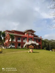 Fazenda/Sítio com 9 Quartos à venda, 900m² no Capinzal, Araucária