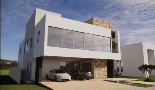 Casa de Condomínio com 4 Quartos à venda, 418m² no Alphaville, Barra dos Coqueiros
