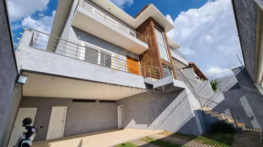 Casa com 3 Quartos à venda, 345m² no Parque das Universidades, Campinas