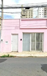 Sala Comercial para alugar, 115m² no Centro, Limeira