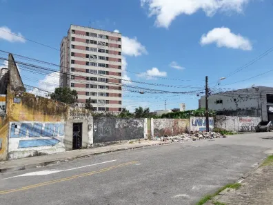 Lote/Terreno para alugar, 491m² no Centro, Fortaleza