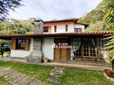 Casa com 3 Quartos à venda, 251m² no Chácara Paraíso, Nova Friburgo