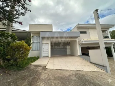 Casa de Condomínio com 3 Quartos à venda, 135m² no Jardim Villagio Milano, Sorocaba