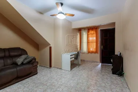 Sobrado com 4 Quartos à venda, 148m² no Conjunto Residencial Sitio Oratório, São Paulo