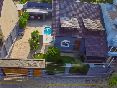 Casa de Condomínio com 3 Quartos à venda, 600m² no Nossa Senhora das Graças, Canoas