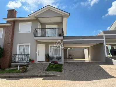 Casa com 3 Quartos à venda, 182m² no Boqueirão, Passo Fundo