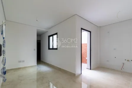Apartamento com 2 Quartos à venda, 43m² no Vila Pires, Santo André
