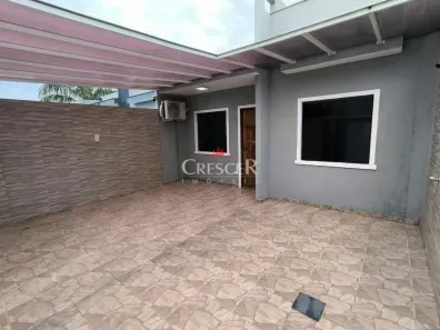 Casa com 2 Quartos à venda, 48m² no Primavera, Pontal do Paraná