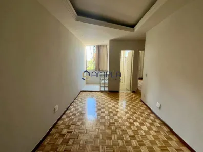 Apartamento com 2 Quartos à venda, 55m² no Buritis, Belo Horizonte