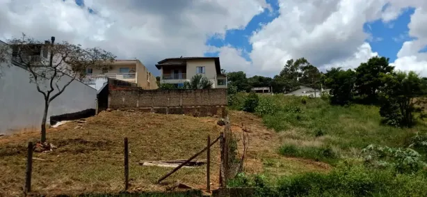 Lote/Terreno à venda, 450m² no Jardim do Lago, Bragança Paulista