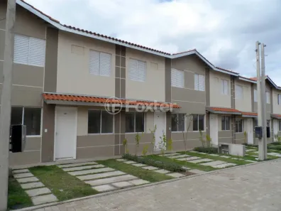 Casa de Condomínio com 2 Quartos à venda, 86m² no Igara, Canoas
