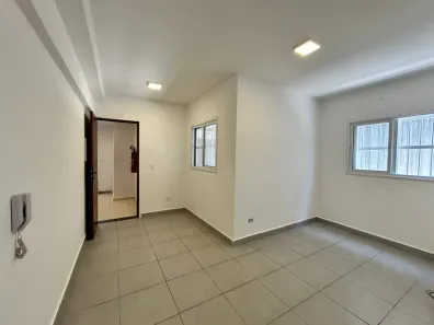 Apartamento com 2 Quartos à venda, 53m² no Parque São Vicente, São Vicente