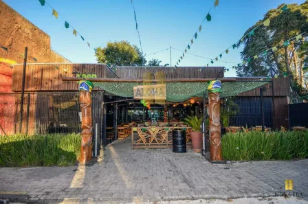 Sala Comercial à venda, 100m² no Bacacheri, Curitiba