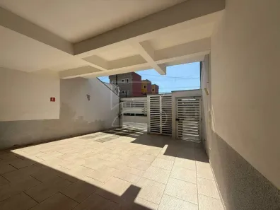 Apartamento com 2 Quartos à venda, 50m² no Parque Oratório, Santo André