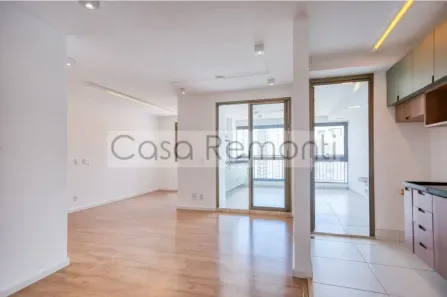 Apartamento com 3 Quartos à venda, 83m² no Barra Funda, São Paulo