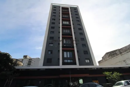 Apartamento com 1 Quarto para alugar, 59m² no Azenha, Porto Alegre