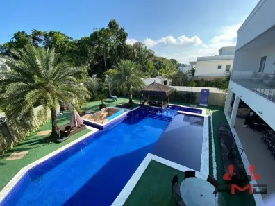 Casa com 10 Quartos à venda, 1100m² no Riviera, Bertioga