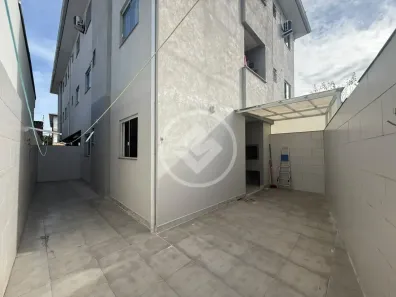 Apartamento com 2 Quartos à venda, 60m² no Ingleses do Rio Vermelho, Florianópolis