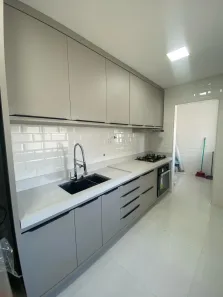Apartamento com 3 Quartos à venda, 102m² no Candeias, Vitória da Conquista