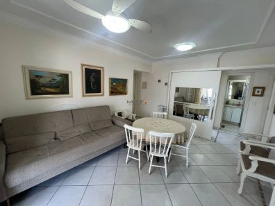 Apartamento com 2 Quartos à venda, 75m² no Centro, Balneário Camboriú