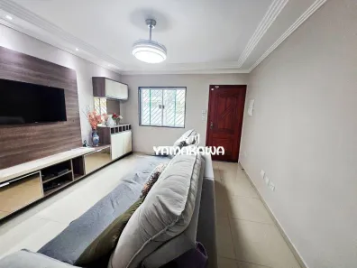 Sobrado com 3 Quartos à venda, 126m² no Vila Guilhermina, São Paulo