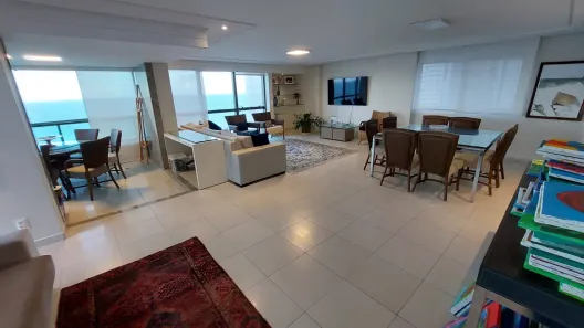 Apartamento com 4 Quartos à venda, 240m² no Boa Viagem, Recife