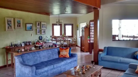 Casa de Condomínio com 3 Quartos à venda, 456m² no Ville Chamonix, Itatiba
