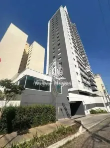 Apartamento com 2 Quartos à venda, 57m² no Centro, Campinas