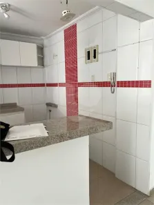 Apartamento com 2 Quartos à venda, 60m² no Santa Cecília, São Paulo