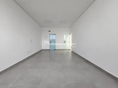 Sala Comercial para alugar, 80m² no Parque Brasil 500, Paulínia