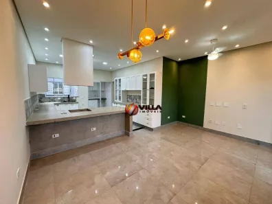 Casa com 2 Quartos para alugar, 90m² no Jardim Conceição, Santa Bárbara D'Oeste
