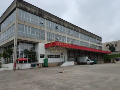 Galpão/Depósito/Armazém para alugar, 7528m² no Jardim Santa Cecília, Barueri