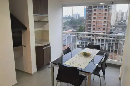 Apartamento com 3 Quartos à venda, 84m² no Vila Prudente, São Paulo