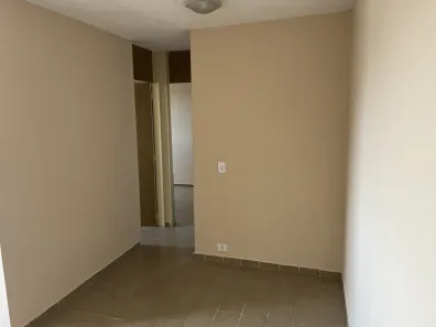 Apartamento com 2 Quartos à venda, 54m² no Vila São Silvestre, São Paulo