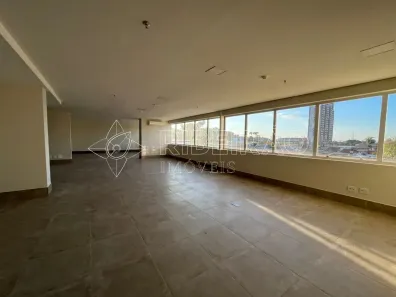 Ponto Comercial para alugar, 300m² no Jardim Irajá, Ribeirão Preto