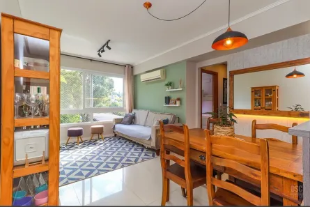 Apartamento com 2 Quartos à venda, 65m² no Higienópolis, Porto Alegre