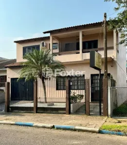 Casa com 3 Quartos à venda, 193m² no Parque da Matriz, Cachoeirinha