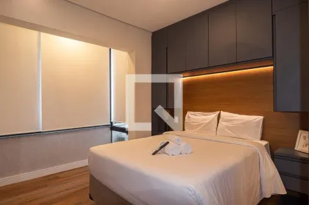 Kitnet com 1 Quarto à venda, 24m² no Consolação, São Paulo