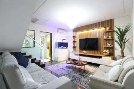 Casa com 3 Quartos à venda, 220m² no Luz, São Paulo