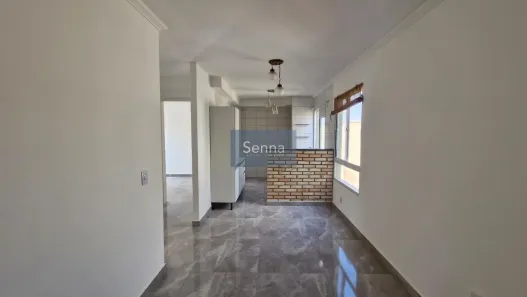Apartamento com 2 Quartos à venda, 49m² no São Venâncio, Itupeva