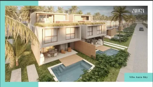 Casa de Condomínio com 6 Quartos à venda, 535m² no , São Miguel dos Milagres