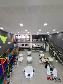 Prédio Comercial para alugar, 785m² no Vila Frugoli, São Paulo