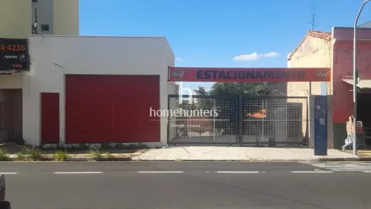 Galpão/Depósito/Armazém para alugar, 84m² no Ponte Preta, Campinas